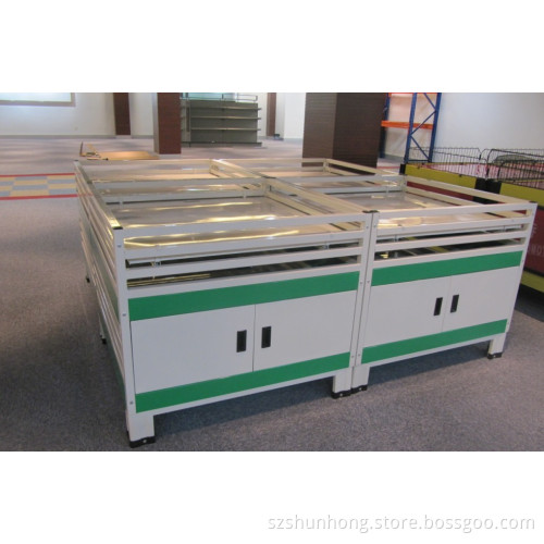 Promtotion Table SH